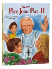 St. John Paul II